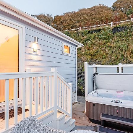 Beach Cove Coastal Retreat Ilfracombe Exterior photo