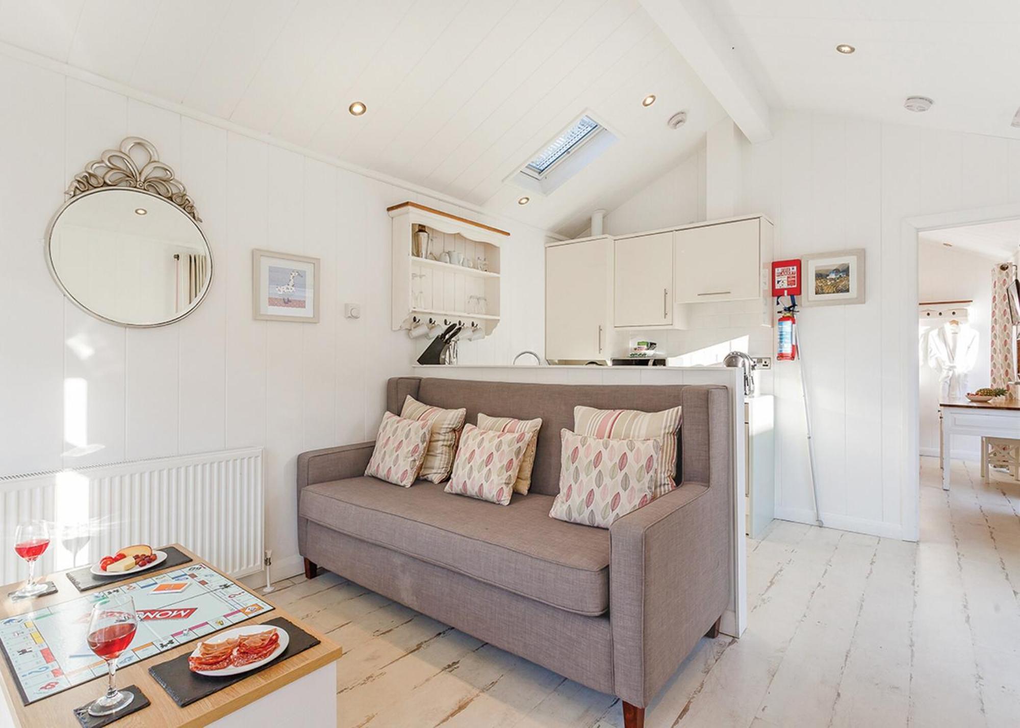Beach Cove Coastal Retreat Ilfracombe Room photo