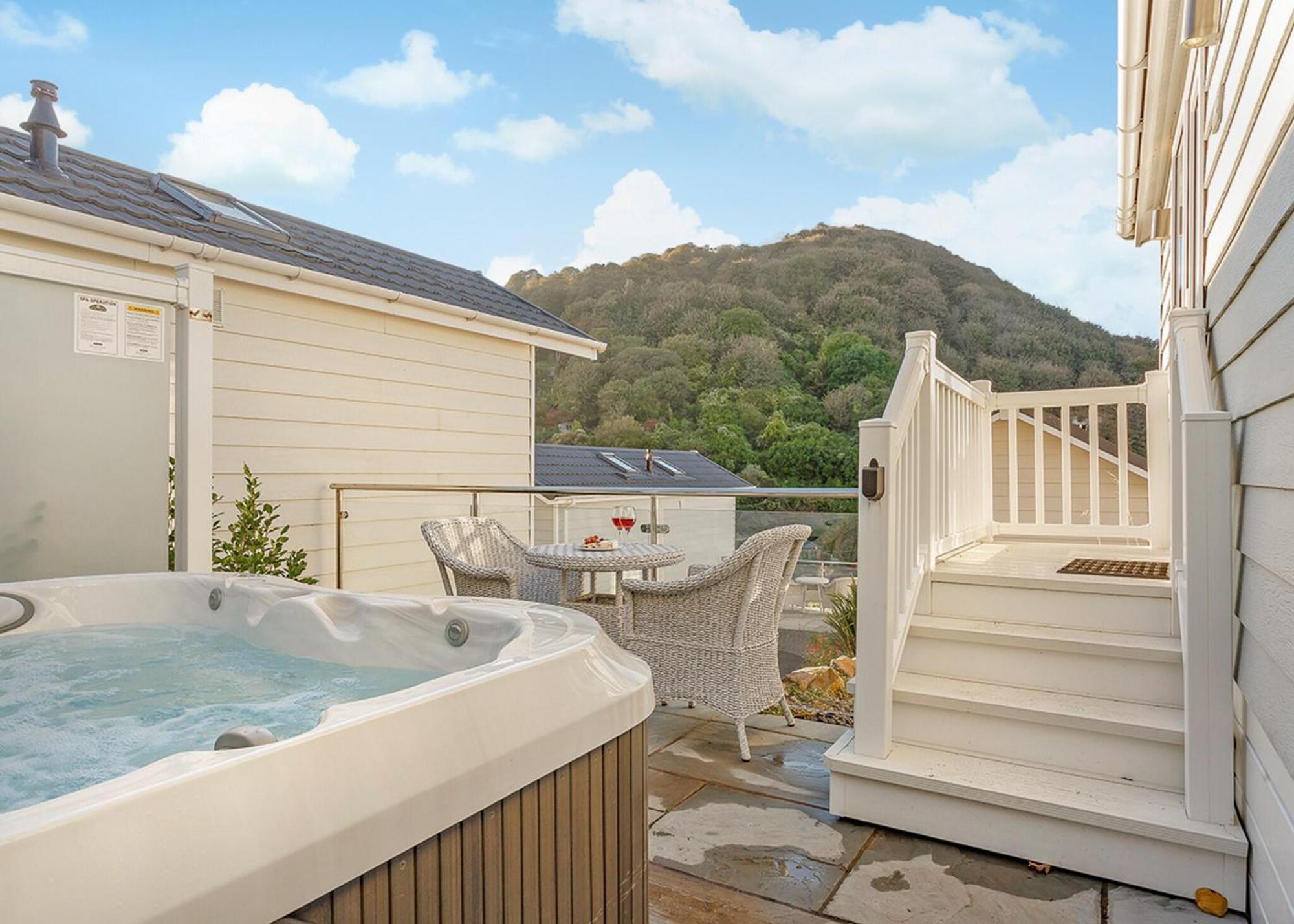 Beach Cove Coastal Retreat Ilfracombe Room photo