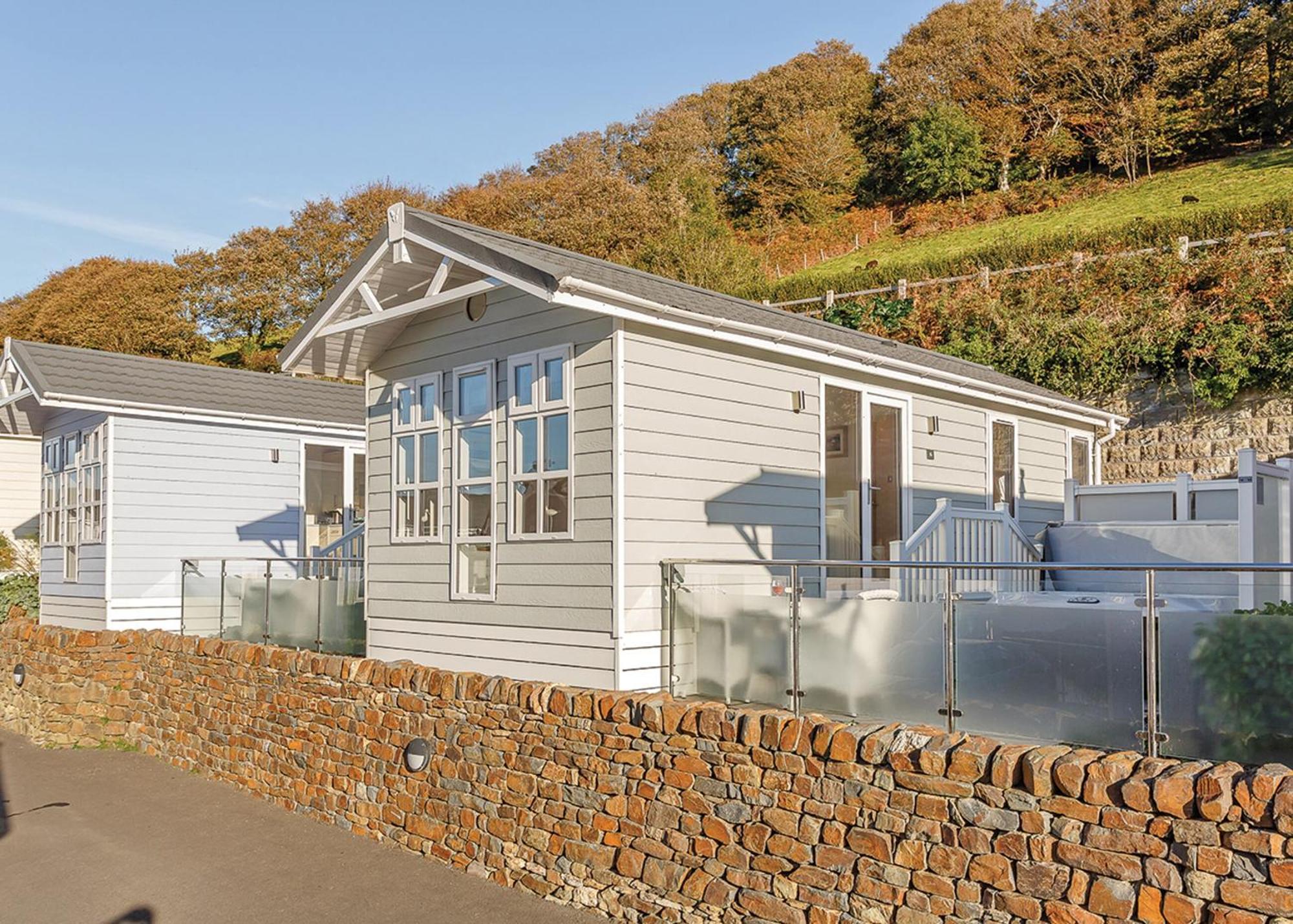 Beach Cove Coastal Retreat Ilfracombe Room photo