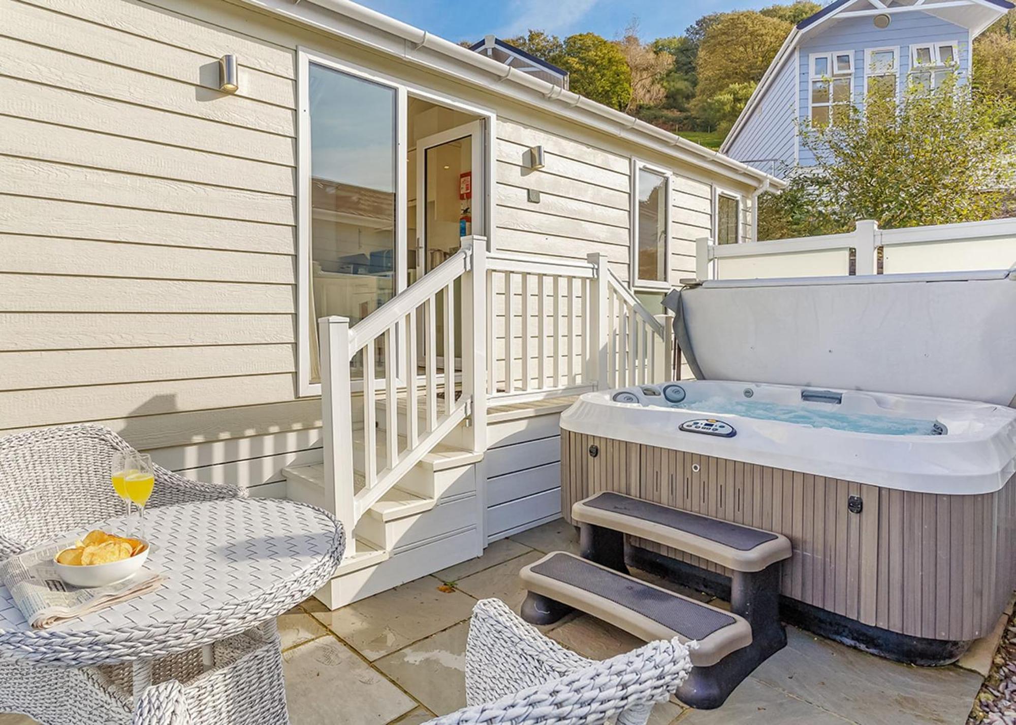 Beach Cove Coastal Retreat Ilfracombe Exterior photo